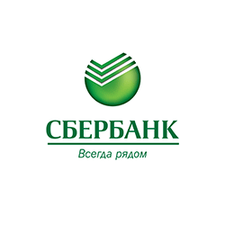 Сбербанк