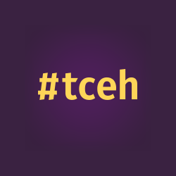#tceh