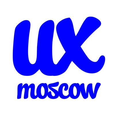 UX Meetup Moscow