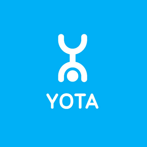 YOTA