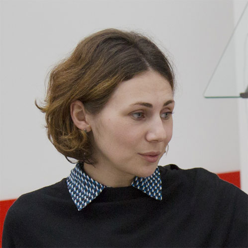 Черникова Ольга